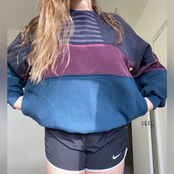 COPY - Thick&Cozy Vintage Sweater with Pockets - Picture 12 of 13